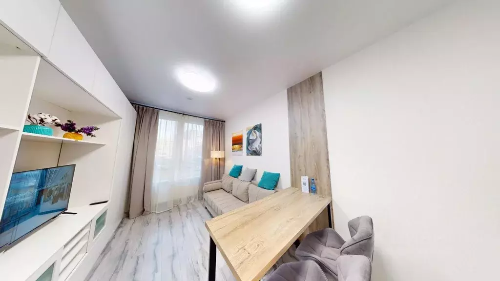 Комната Московская область, Мытищи ул. Колпакова, 44 (23.0 м) - Фото 2