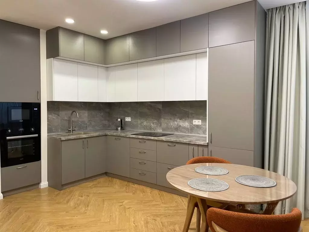 Студия Московская область, Одинцовский городской округ, Новоивановское ... - Фото 1