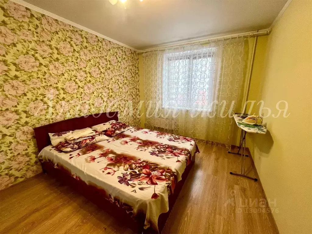 3-к кв. Башкортостан, Уфа ул. Набережная реки Уфы, 11/1 (65.0 м) - Фото 2