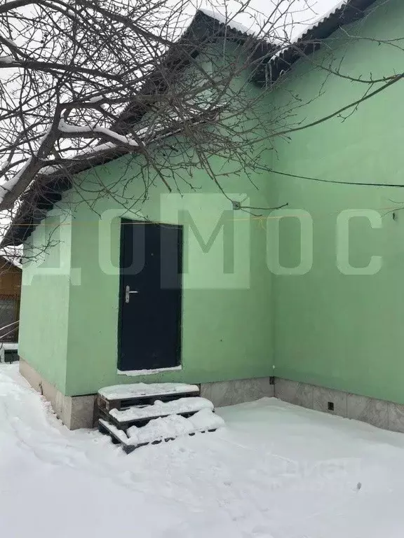 Дом в Свердловская область, Екатеринбург ул. Раевского, 1 (110 м) - Фото 1