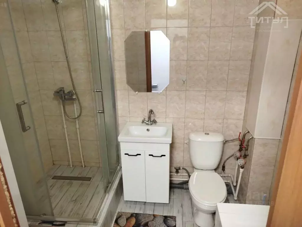 Студия Алтайский край, Барнаул ул. Советской Армии, 71 (32.4 м) - Фото 1