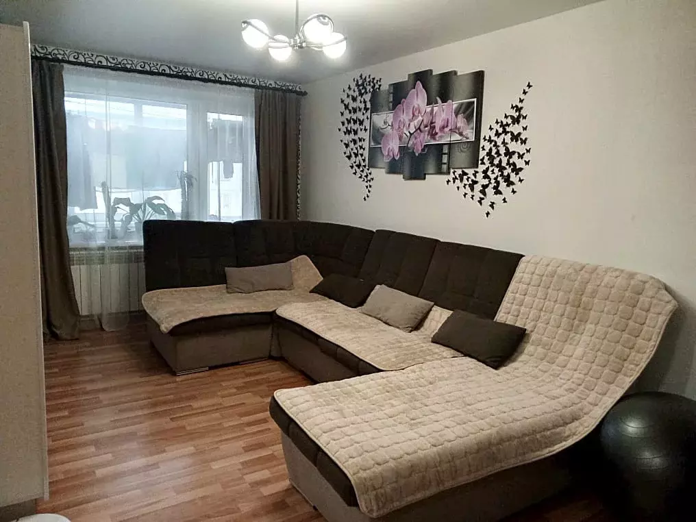Продаётся 2-к квартира, 44.2 м - Фото 0