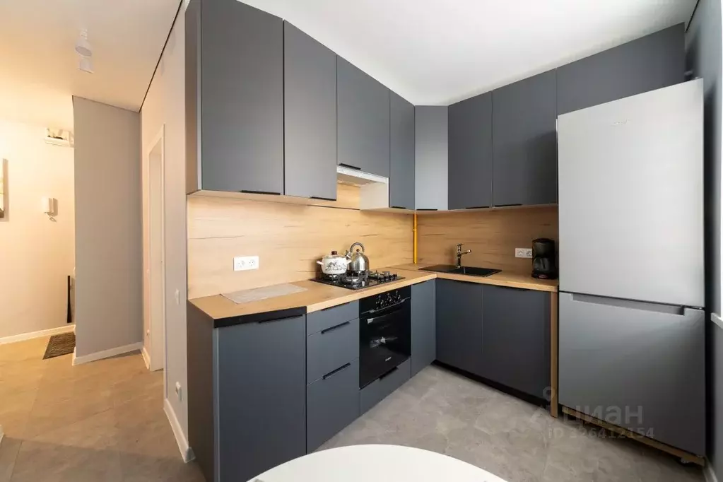 2-к кв. Санкт-Петербург, Санкт-Петербург, Павловск ул. Толмачева, 8 ... - Фото 1