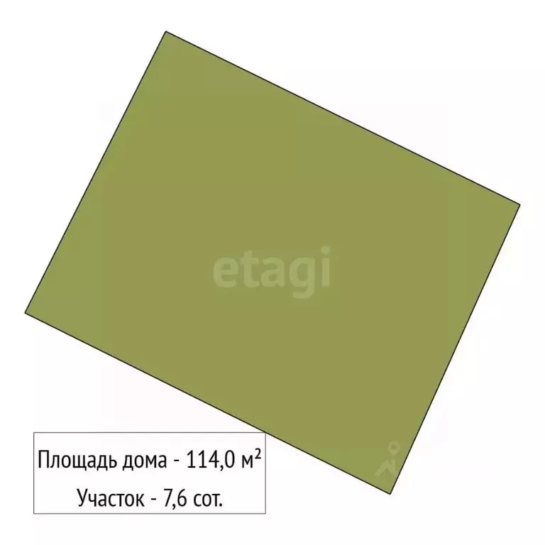 Дом в Свердловская область, Белоярский муниципальный округ, д. Гусева, ... - Фото 2