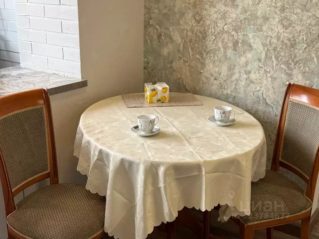 1-к кв. Московская область, Солнечногорск Ленинградская ул., 20 (50.0 ... - Фото 2