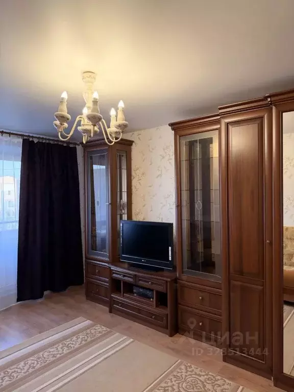 2-к кв. Новгородская область, Великий Новгород Парковая ул., 18к4 ... - Фото 1