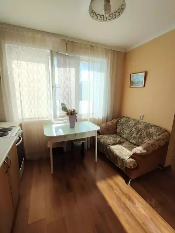 Студия Алтайский край, Барнаул ул. Малахова, 148 (26.0 м) - Фото 2