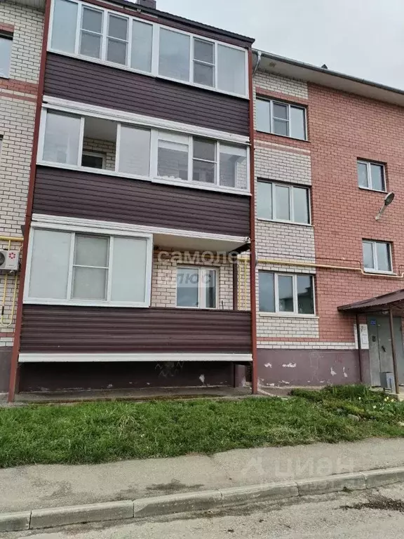 1-к кв. Костромская область, Кострома Панинская ул., 2к1 (31.0 м) - Фото 1