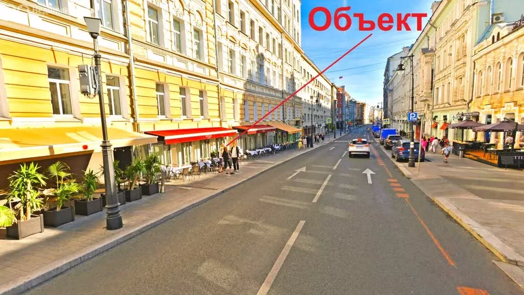 Помещение свободного назначения (204.7 м) - Фото 2