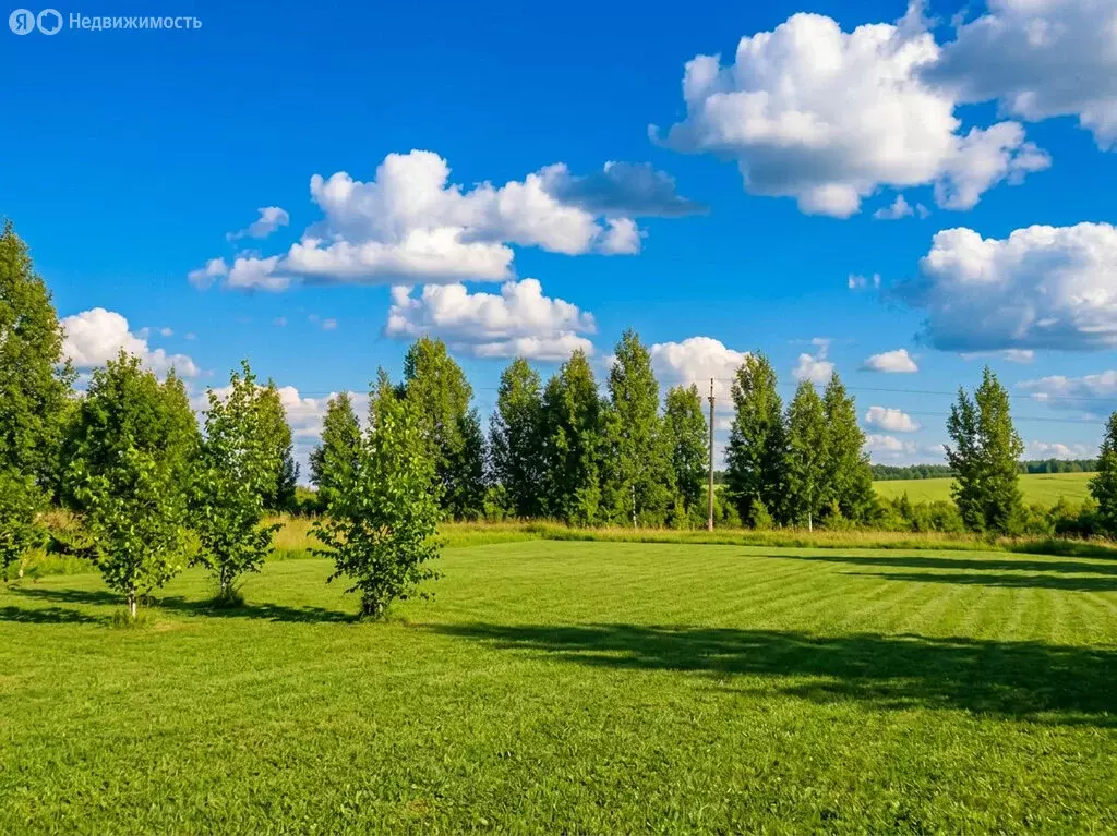 Участок в село Новолуговое (11 м) - Фото 1