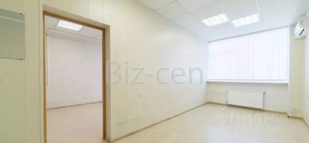 Офис в Санкт-Петербург просп. Культуры, 44 (33 м) - Фото 2