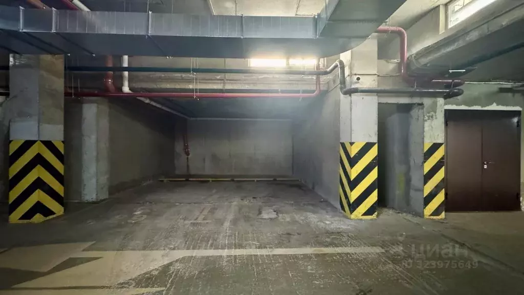 Гараж в Кабардино-Балкария, Нальчик ул. Шарданова (10 м) - Фото 2