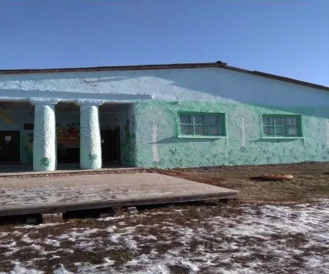 Помещение свободного назначения в Курганская область, Кетовский ... - Фото 1