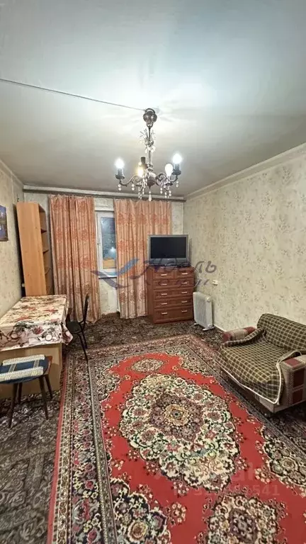 3-к кв. Красноярский край, Норильск Ленинградская ул., 1 (58.0 м) - Фото 2