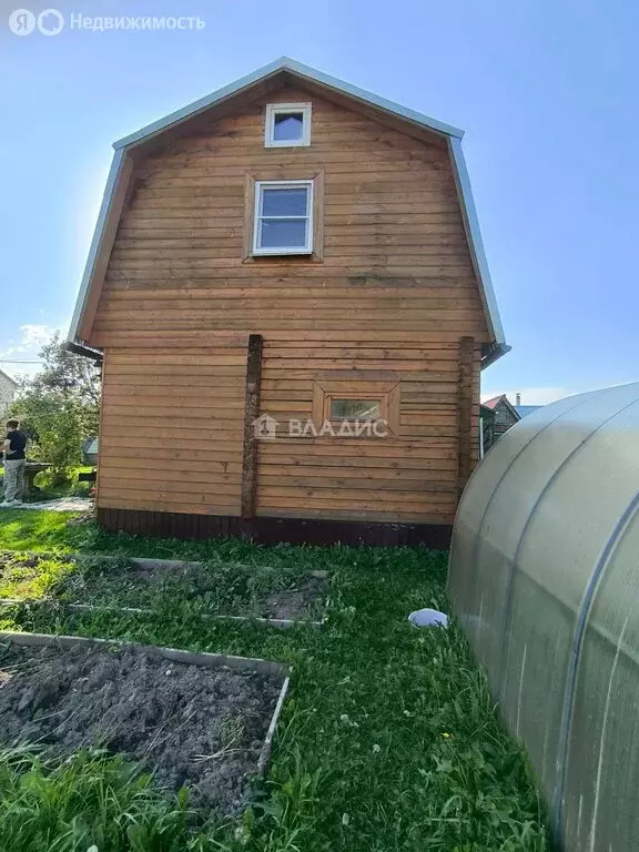 Дом в Нижний Новгород, СНТ Надежда (40 м) - Фото 2