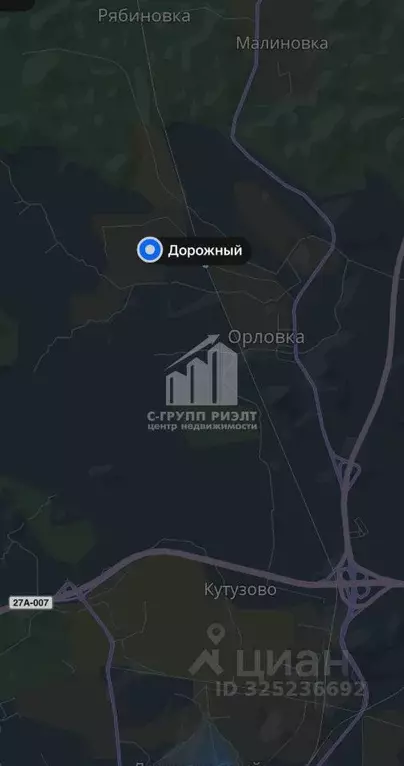 Участок в Калининградская область, Гурьевский муниципальный округ, ... - Фото 2