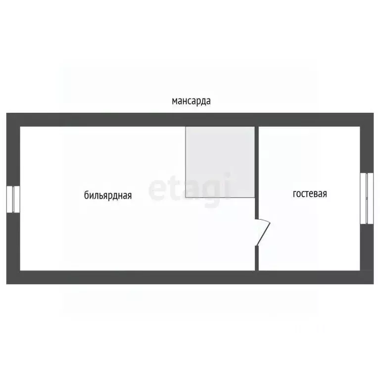 Таунхаус в Московская область, Красногорск городской округ, Сабурово ... - Фото 2