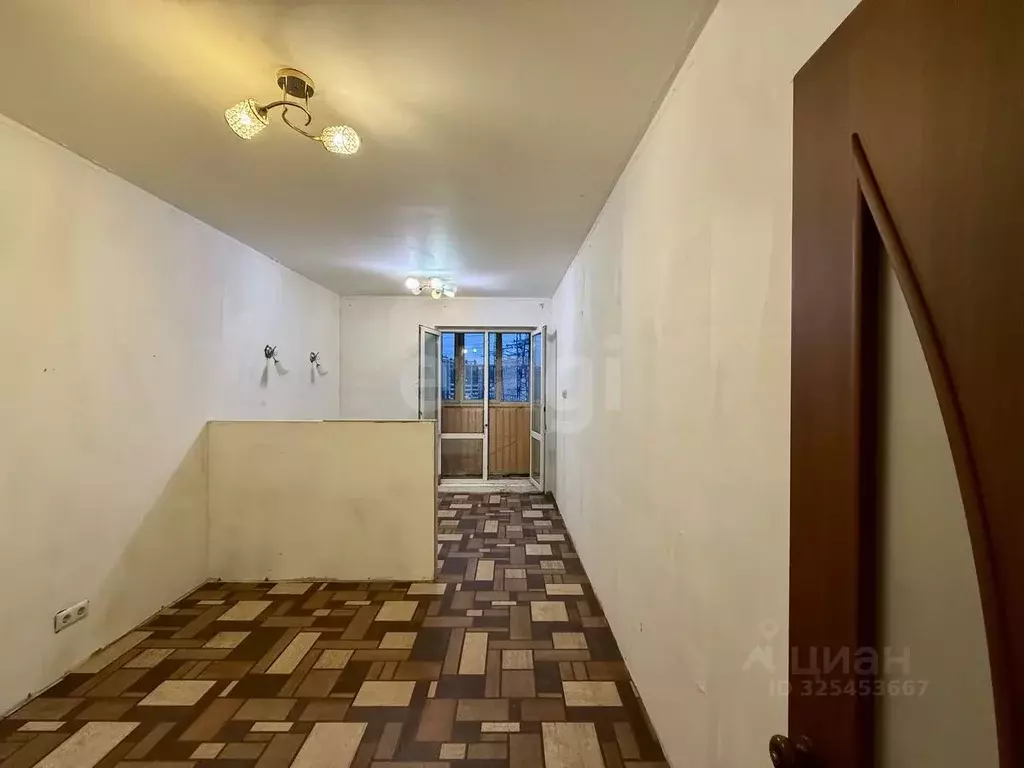 Студия Московская область, Ленинский городской округ, Лопатино пгт ул. ... - Фото 1