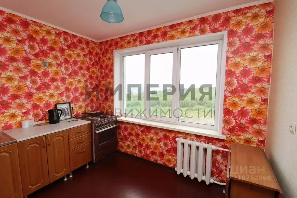 1-к кв. Магаданская область, Магадан ул. Попова, 5к2 (33.0 м) - Фото 0
