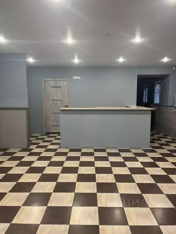 Торговая площадь в Калужская область, Калуга Театральная ул., 32 (80 ... - Фото 1