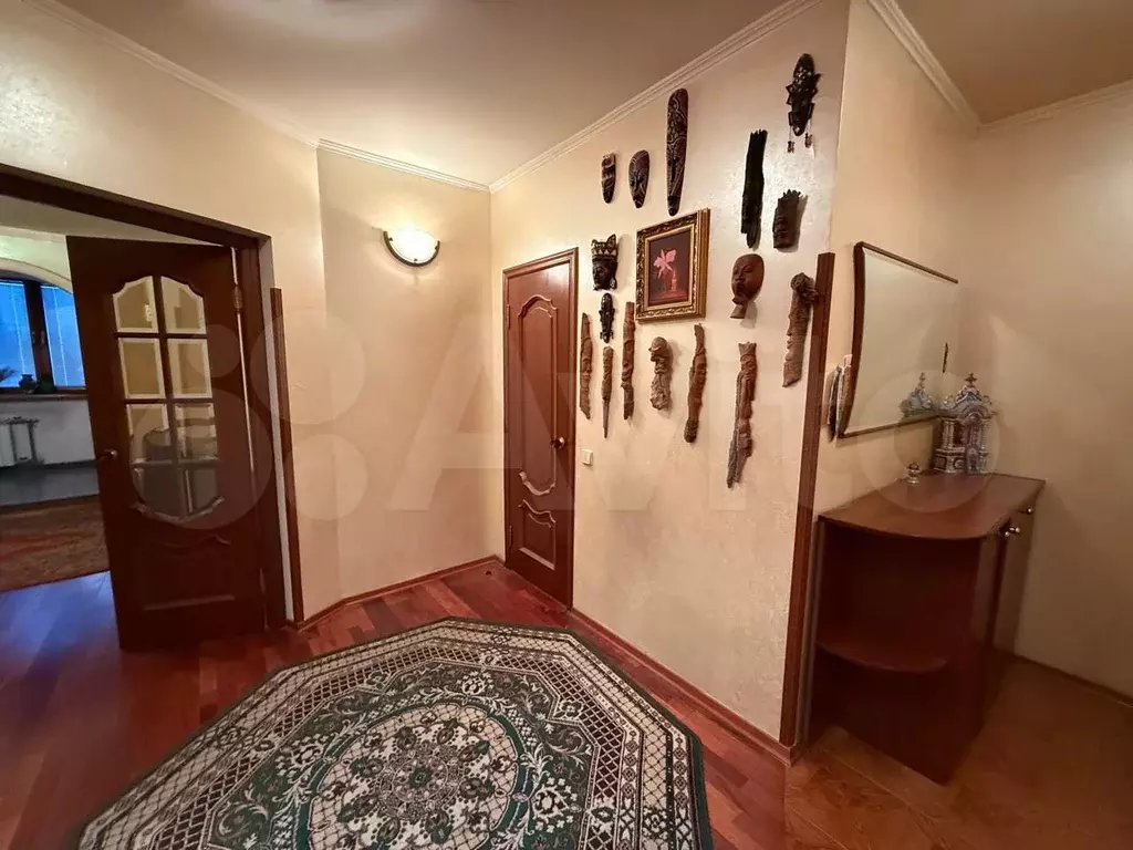 3-к. квартира, 95 м, 3/4 эт. - Фото 0