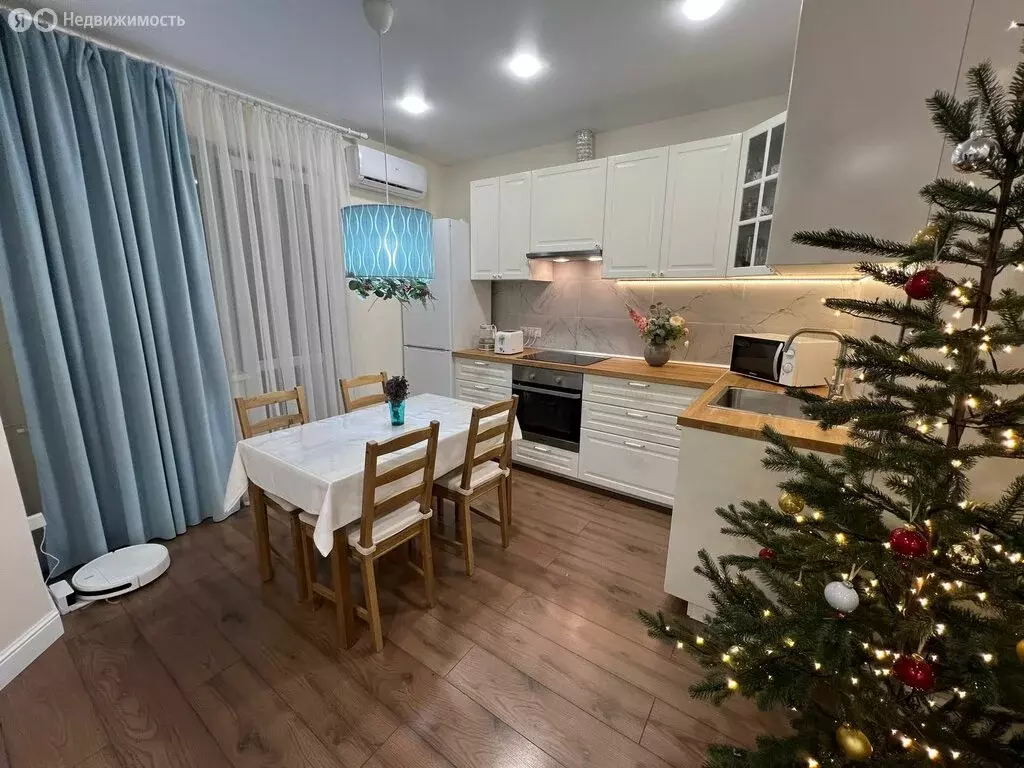 1-комнатная квартира: Самара, улица Буянова, 16 (43.4 м) - Фото 2