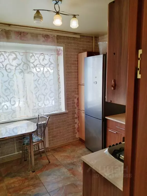 1-к кв. Саратовская область, Энгельс Советская ул., 43 (38.0 м) - Фото 1