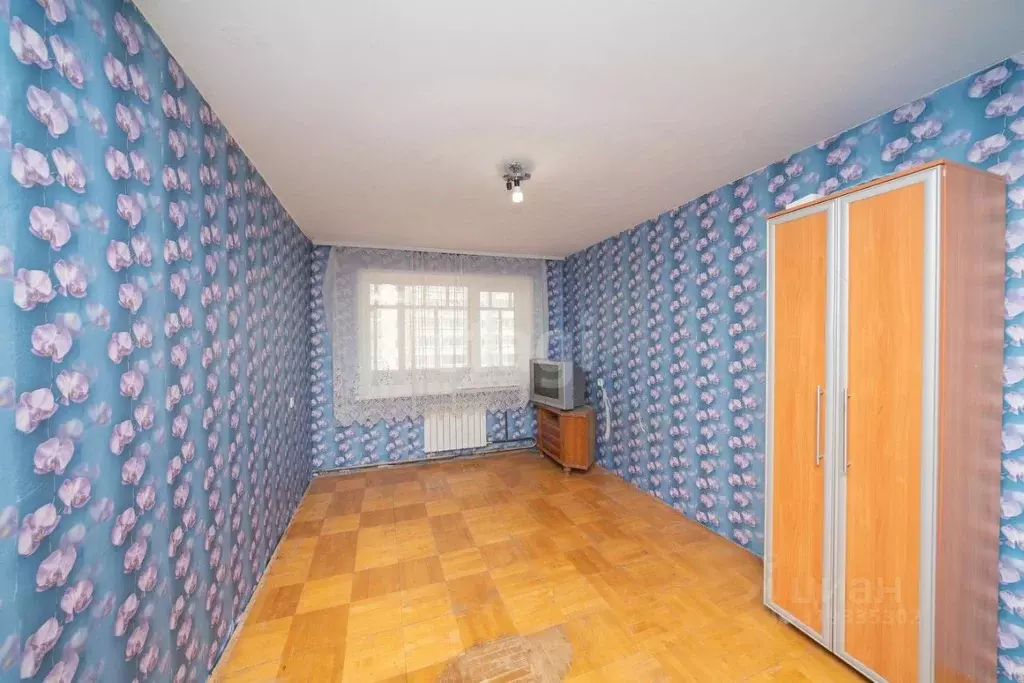 1-к кв. Пермский край, Добрянка Советская ул., 87/2 (34.5 м) - Фото 0