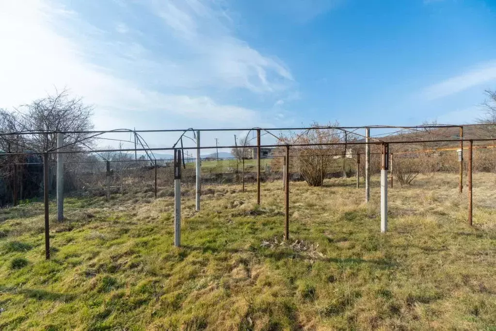 Участок в Севастополь с. Новобобровка,  (4.75 сот.) - Фото 1