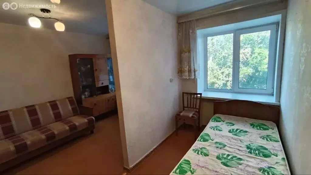 1-комнатная квартира: Ульяновск, Заводской проезд, 26 (22.2 м) - Фото 1