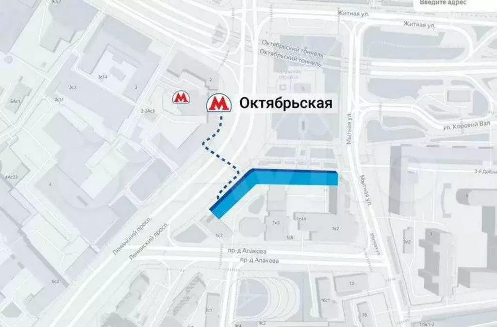 Сдам помещение свободного назначения, 34 м - Фото 0