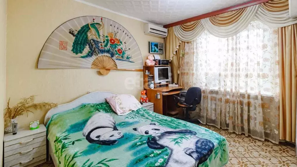 1-к кв. Хабаровский край, Комсомольск-на-Амуре Зейская ул., 6К3 (28.8 ... - Фото 1