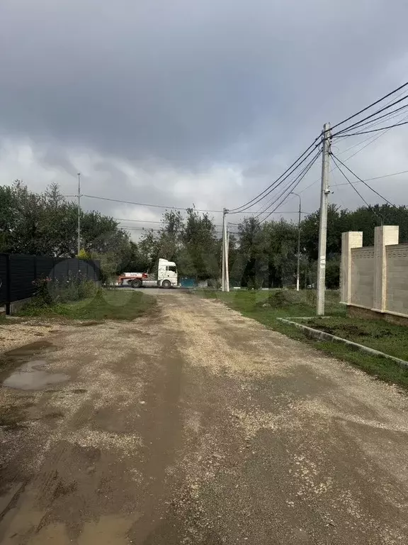 Участок 8 сот. (ИЖС) - Фото 0