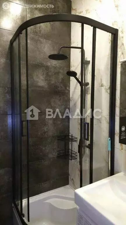 Квартира-студия: Москва, улица Покровка, 43А (11 м) - Фото 2