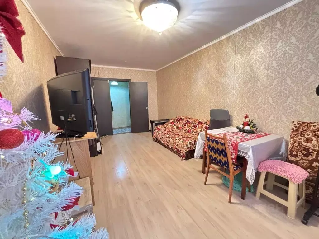 3-к кв. Московская область, Балашиха 1 Мая мкр, 9 (64.8 м) - Фото 1