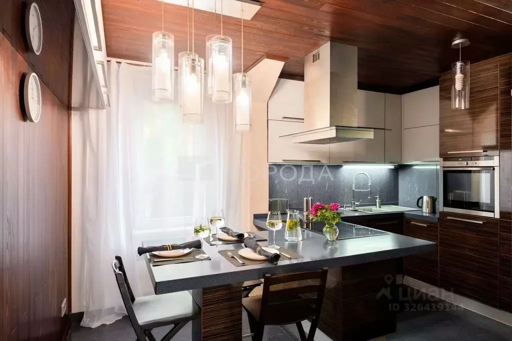 Дом в Новосибирская область, Новосибирск Весенний мкр, ул. Заречная, ... - Фото 2