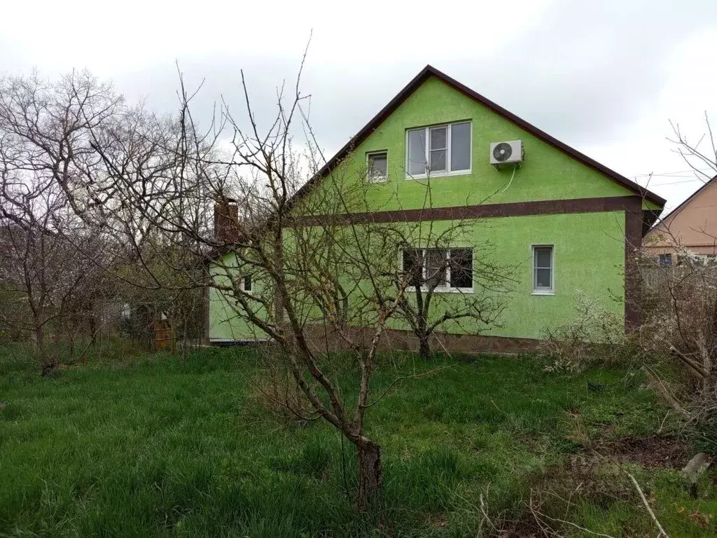 Дача, 154 м - Фото 0