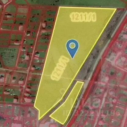 Участок в Калининградская область, Гурьевский муниципальный округ, ... - Фото 1