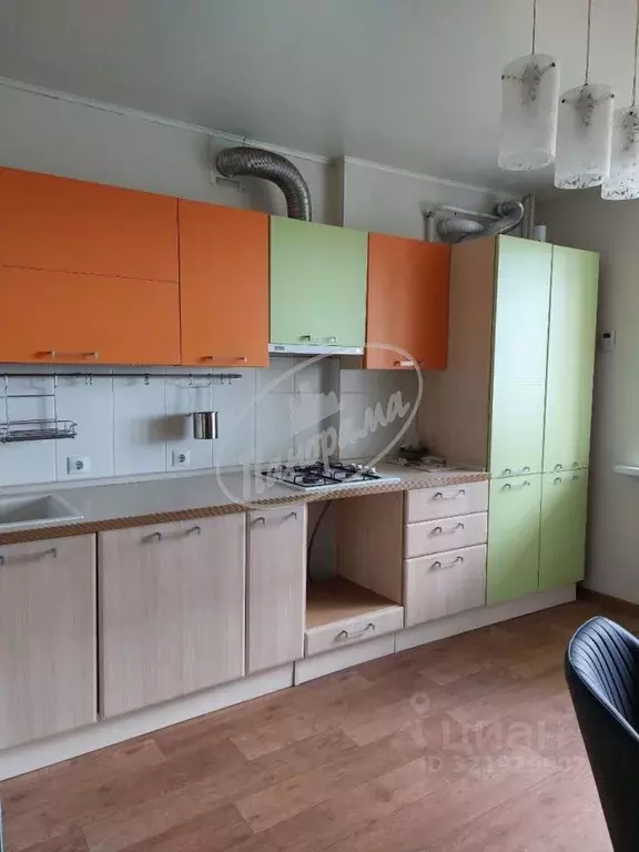 2-к кв. Калужская область, Калуга ул. Георгия Димитрова, 16 (69.7 м) - Фото 2