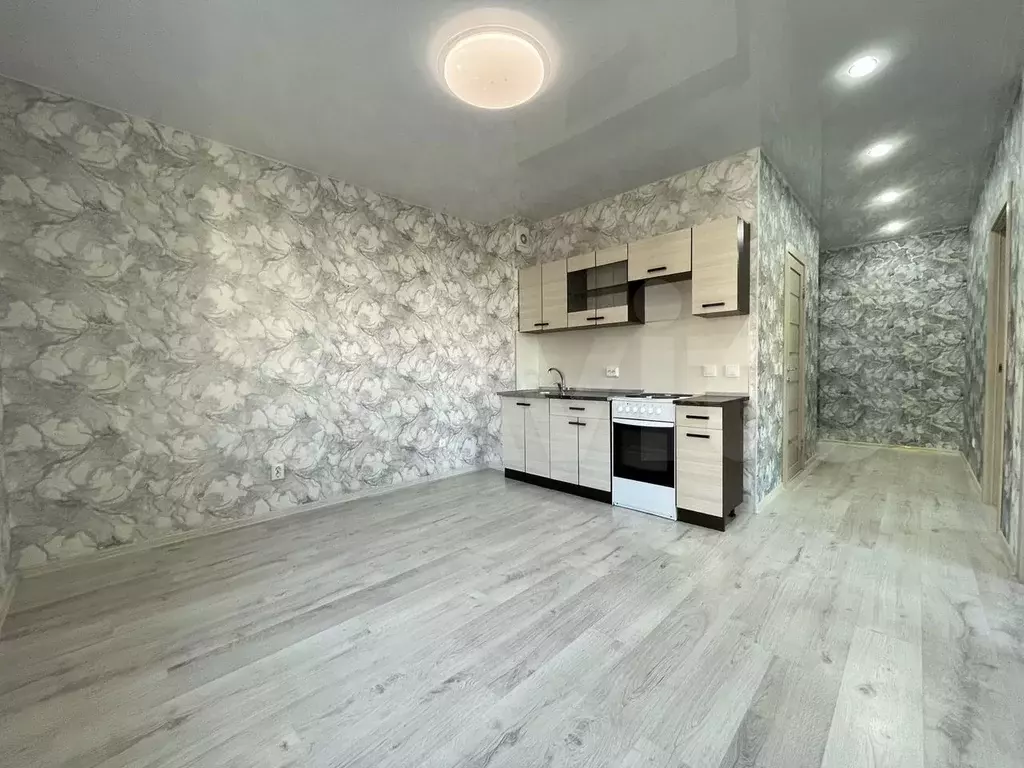 2-к. квартира, 50 м, 9/10 эт. - Фото 0