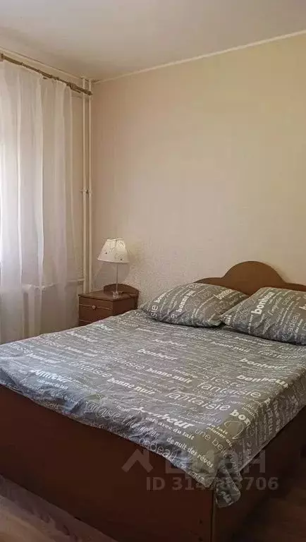 3-к кв. Воронежская область, Богучар 44 (74.0 м) - Фото 1
