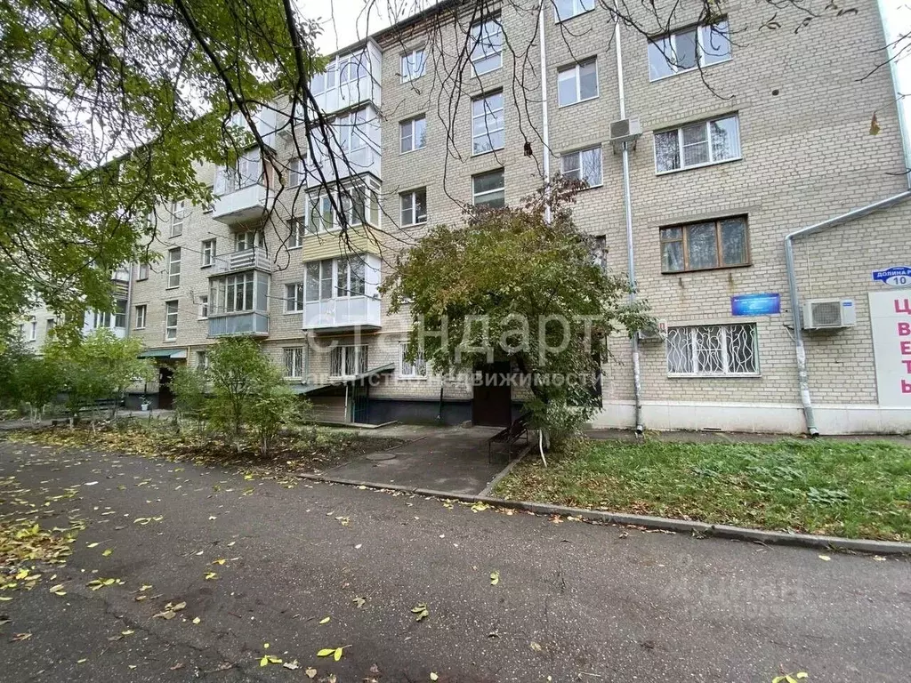 3-к кв. Ставропольский край, Ессентуки ул. Долина Роз (63.0 м) - Фото 0