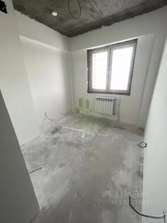 2-к кв. Бурятия, Улан-Удэ просп. Строителей, 5А/1 (51.3 м) - Фото 2