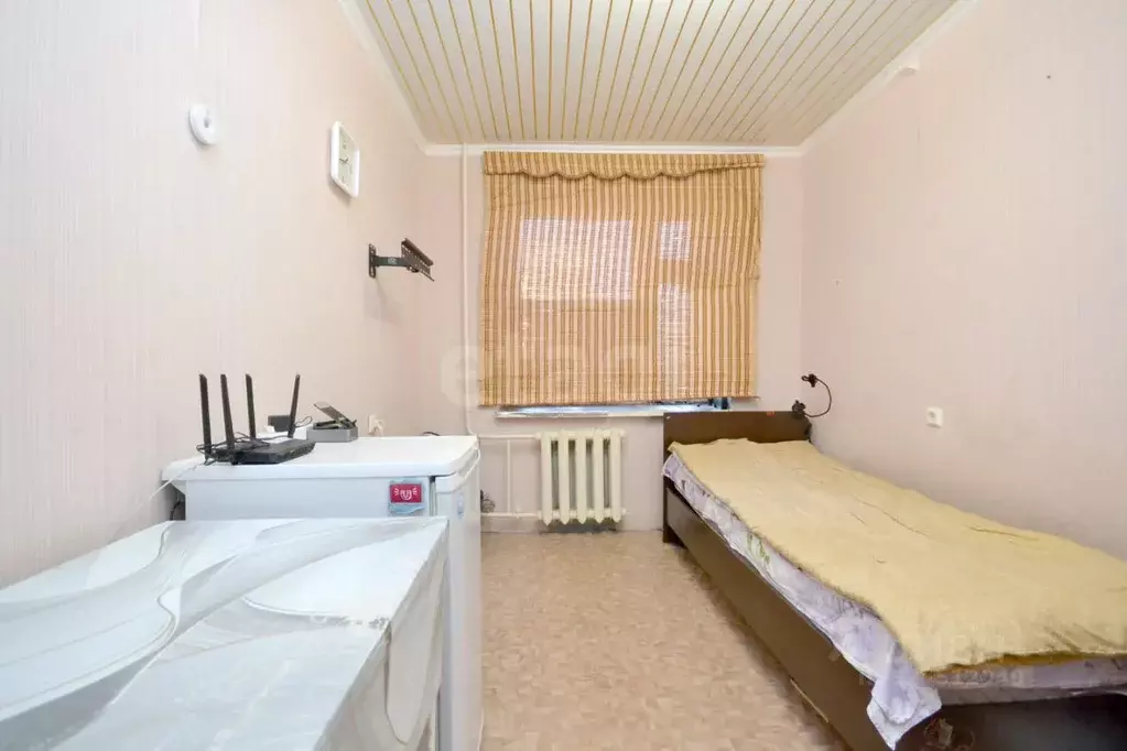 Комната Саха (Якутия), Якутск ул. Петра Алексеева, 21/4 (9.9 м) - Фото 1