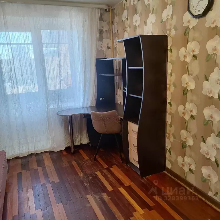 2-к кв. Санкт-Петербург Ленинский просп., 117К1 (47.7 м) - Фото 1