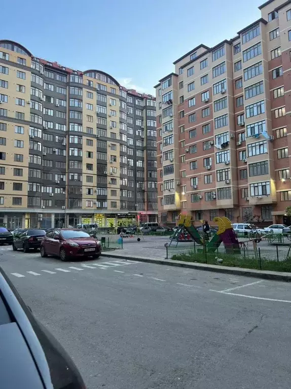 2-к. квартира, 48 м, 6/11 эт. - Фото 1