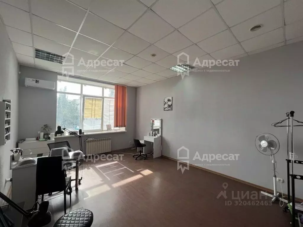 Помещение свободного назначения в Волгоградская область, Волгоград ул. ... - Фото 1