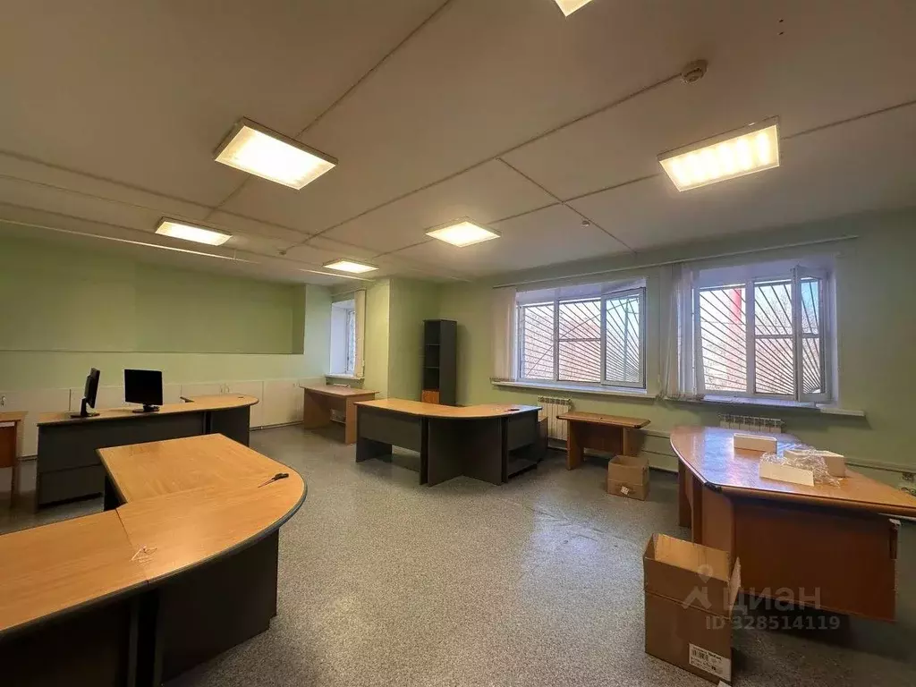 Помещение свободного назначения в Татарстан, Казань просп. Победы, 19 ... - Фото 1