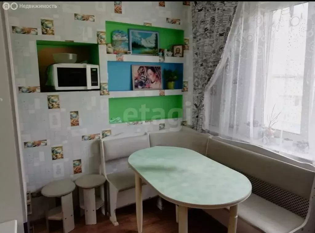 3-комнатная квартира: Сковородино, улица Василевского, 3 (52 м) - Фото 2