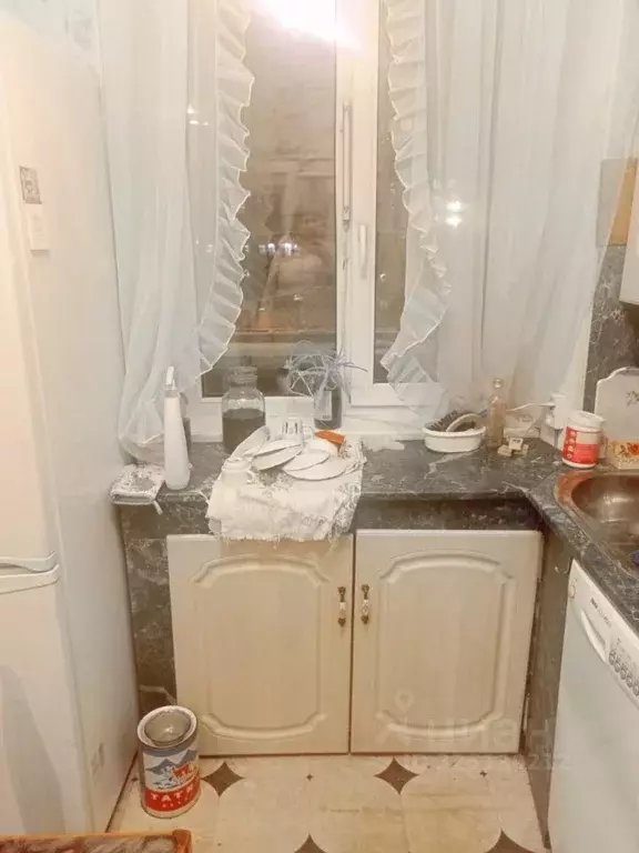 2-к кв. Санкт-Петербург наб. Обводного Канала, 156К1 (60.0 м) - Фото 2